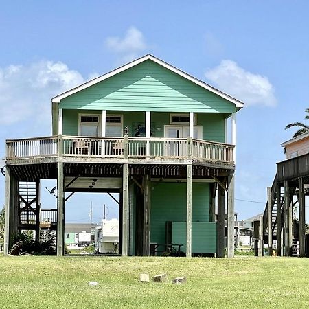 Mermaid Mansion Homeクリスタル・ビーチ エクステリア 写真