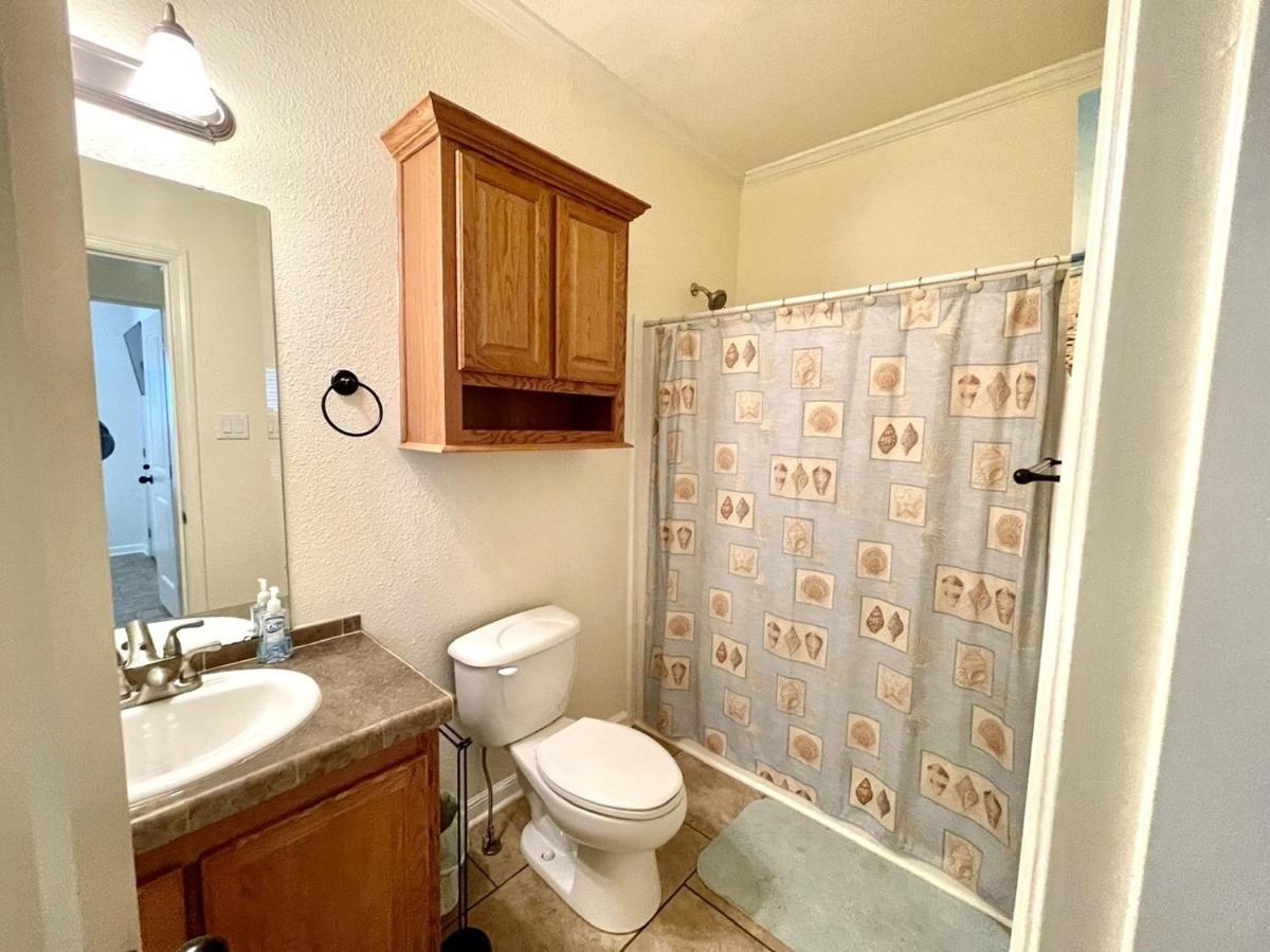Mermaid Mansion Homeクリスタル・ビーチ エクステリア 写真